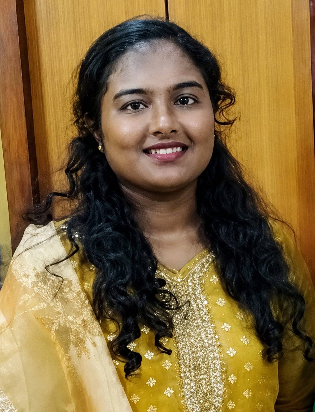 Nachammai Kannan