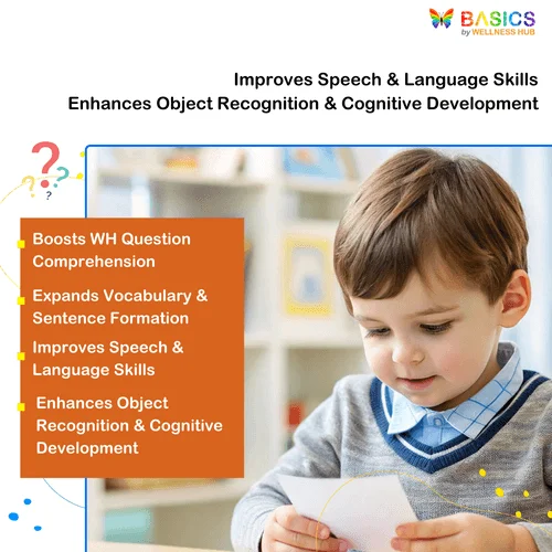 What is This and What is That? Animals PDF WH Learning