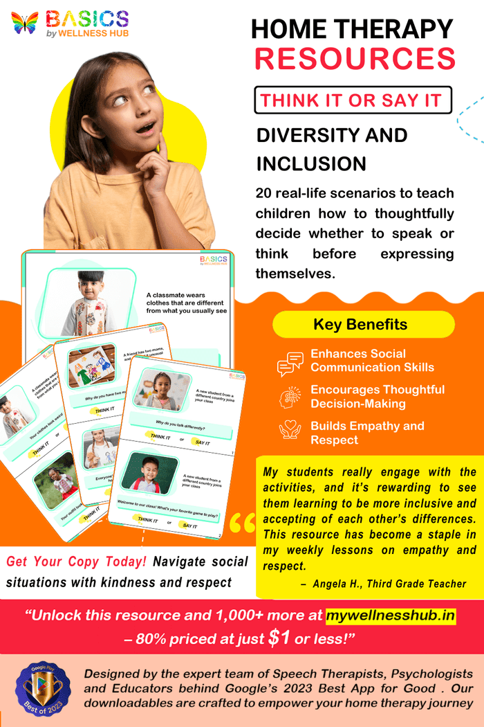 Wellness Hub Home Therapy Resources