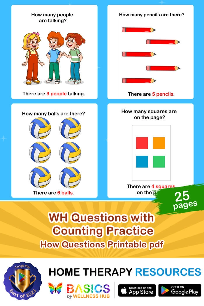 Wellness Hub Home Therapy Resources