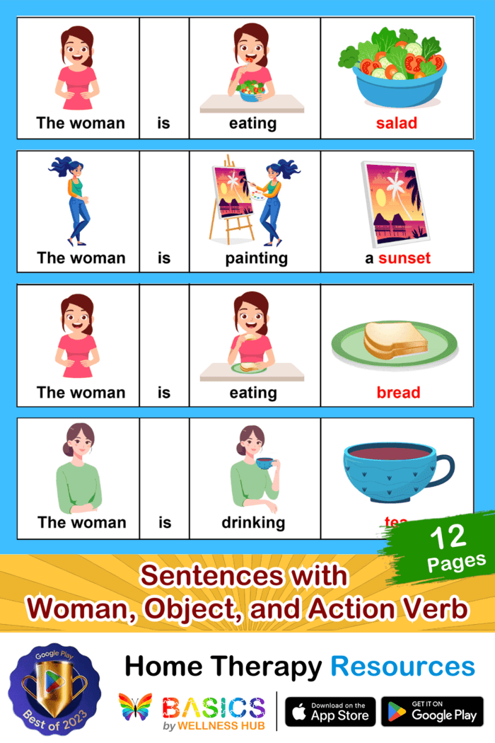 Wellness Hub Home Therapy Resources