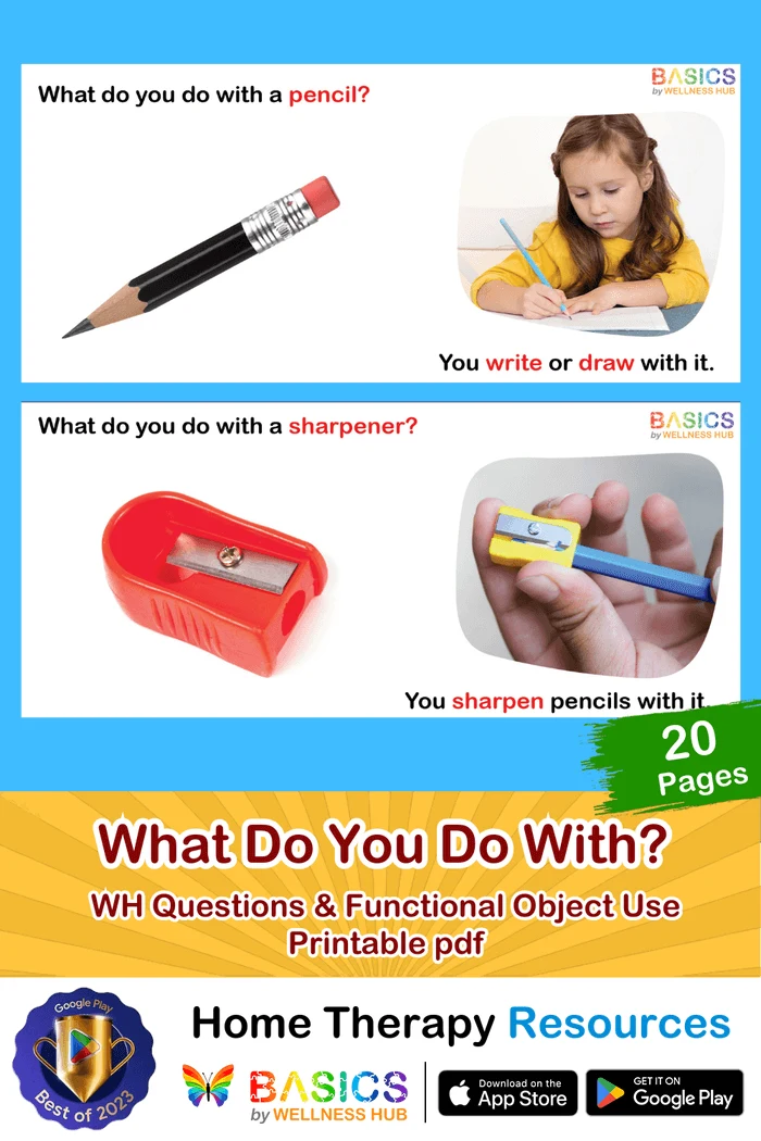 Wellness Hub Home Therapy Resources