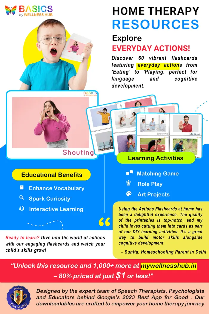 Wellness Hub Home Therapy Resources
