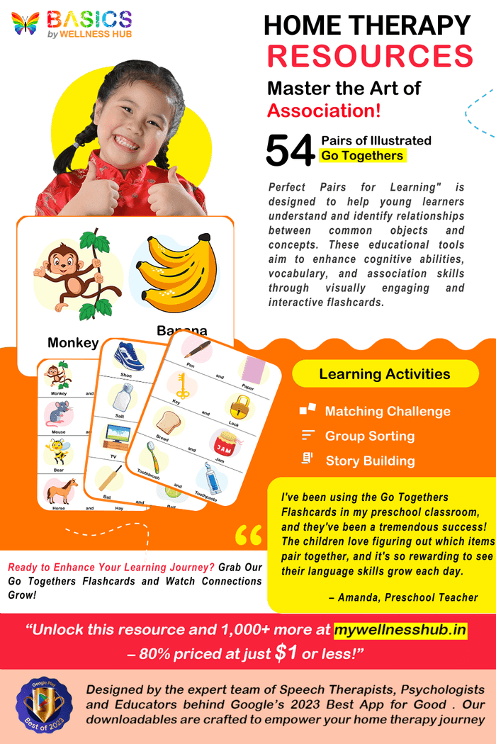 Wellness Hub Home Therapy Resources