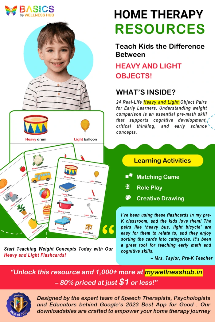 Wellness Hub Home Therapy Resources