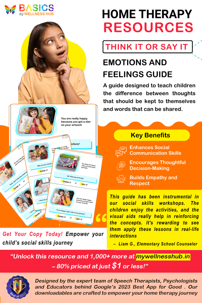 Wellness Hub Home Therapy Resources