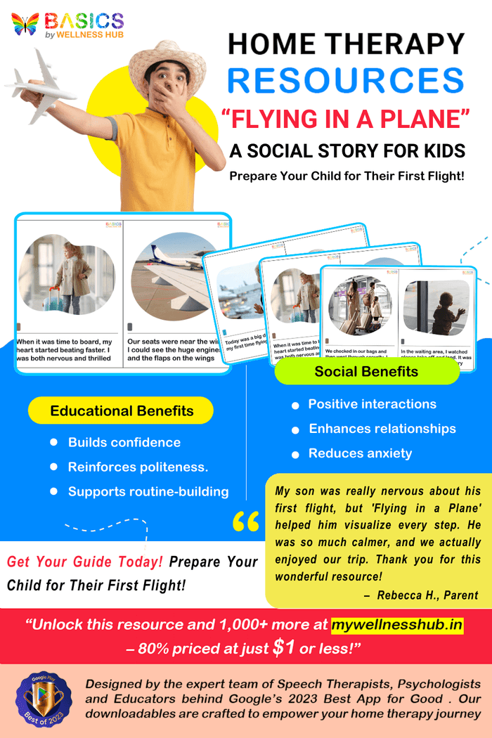 Wellness Hub Home Therapy Resources